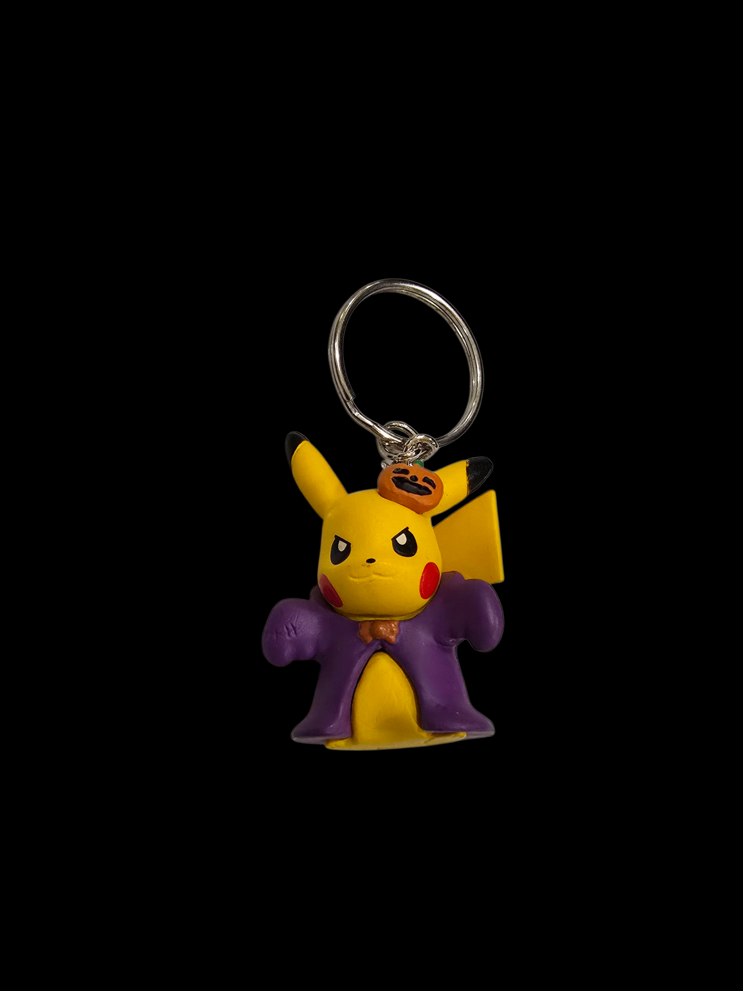Pokemon keychains