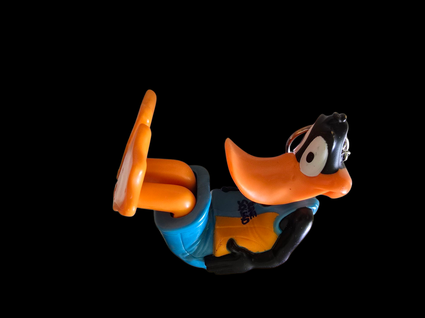 Looney tunes keychains