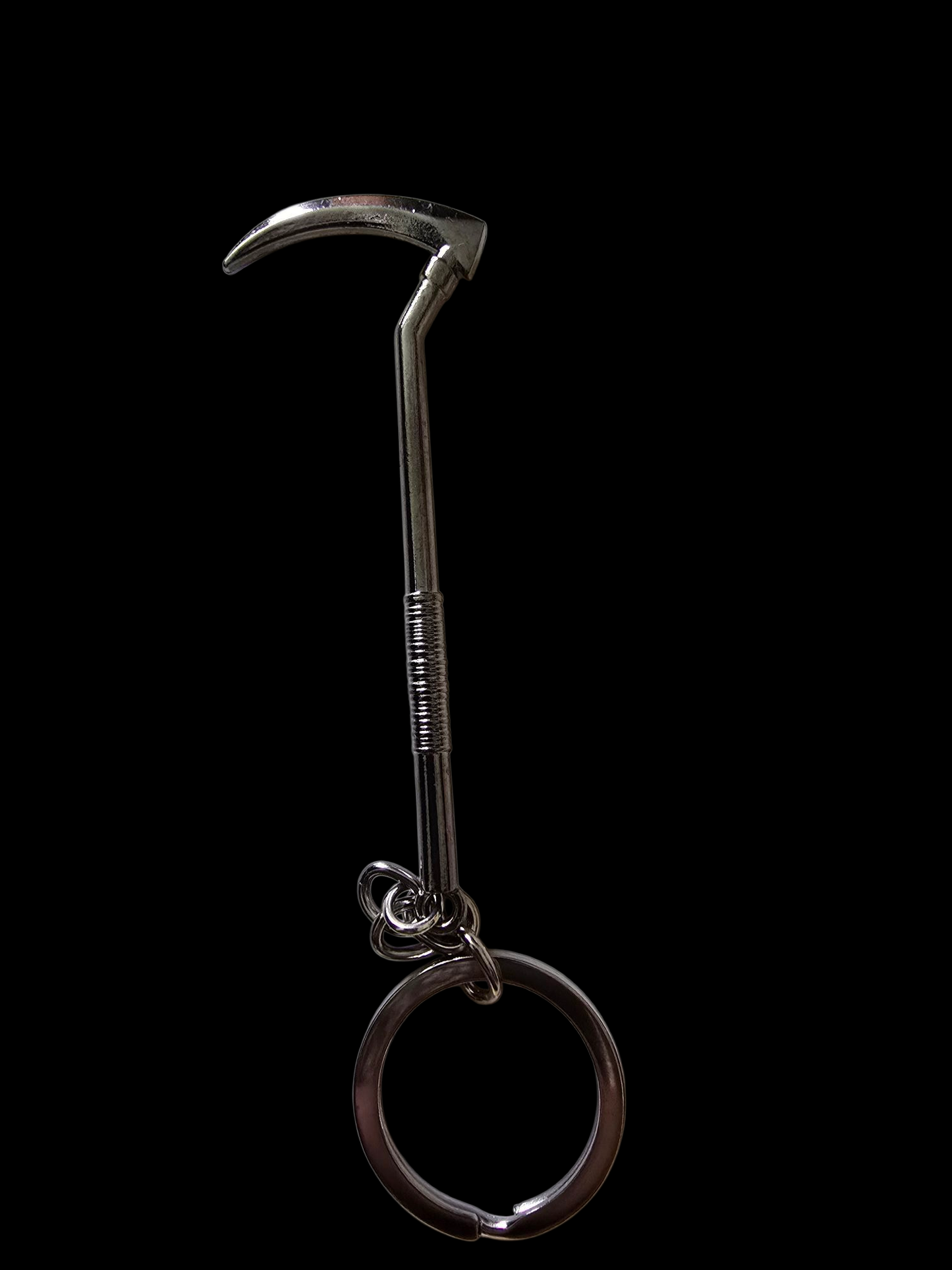 Fortnite weapons keychains