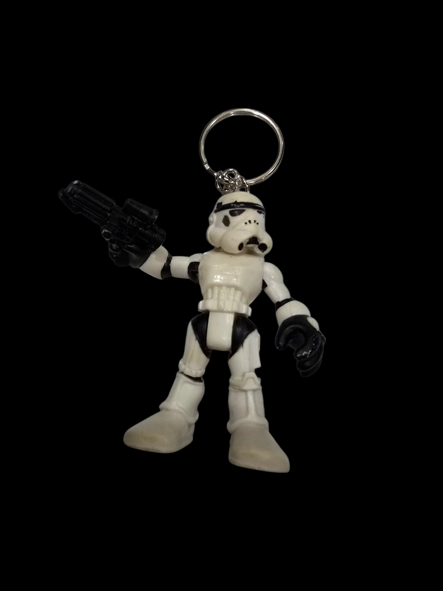 Star wars keychain