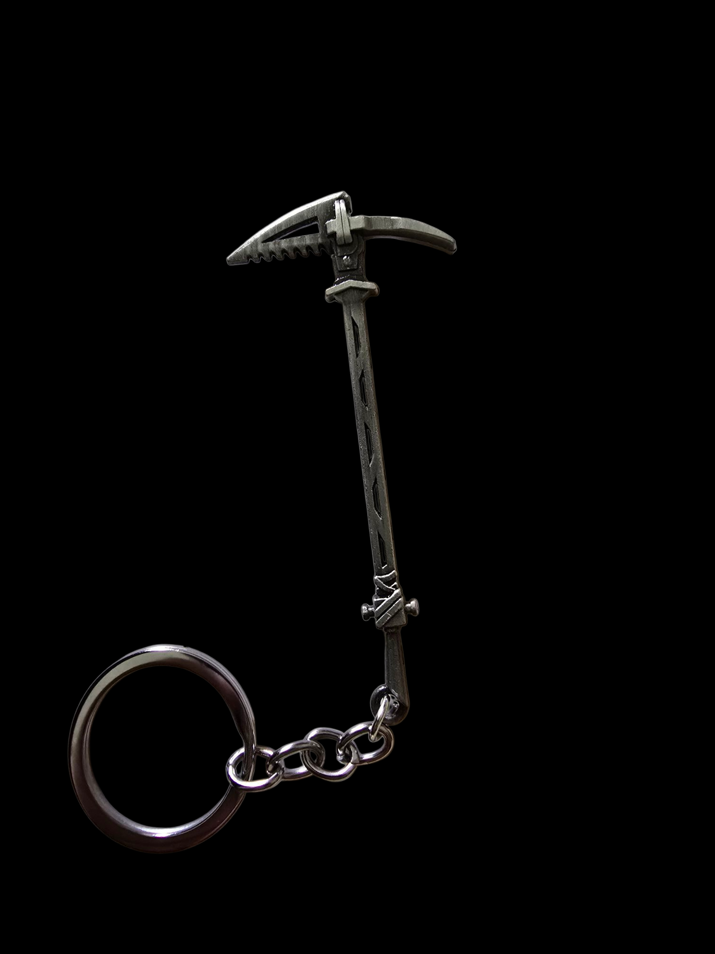 Fortnite weapons keychains