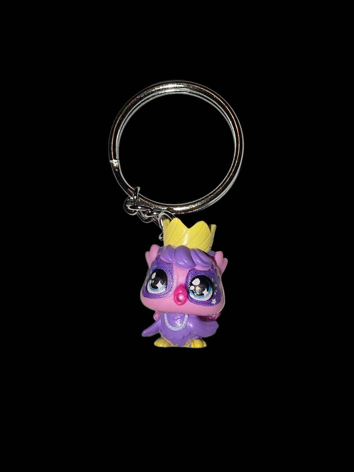 Hatchimals Colleggtibles keychains