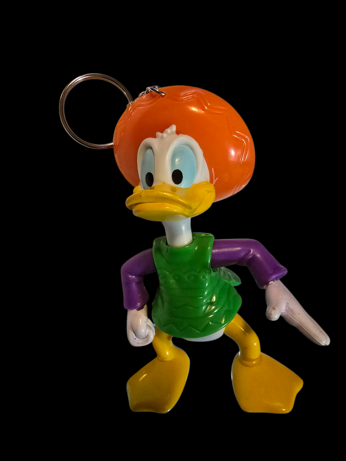 Mickey mouse & friends keychains