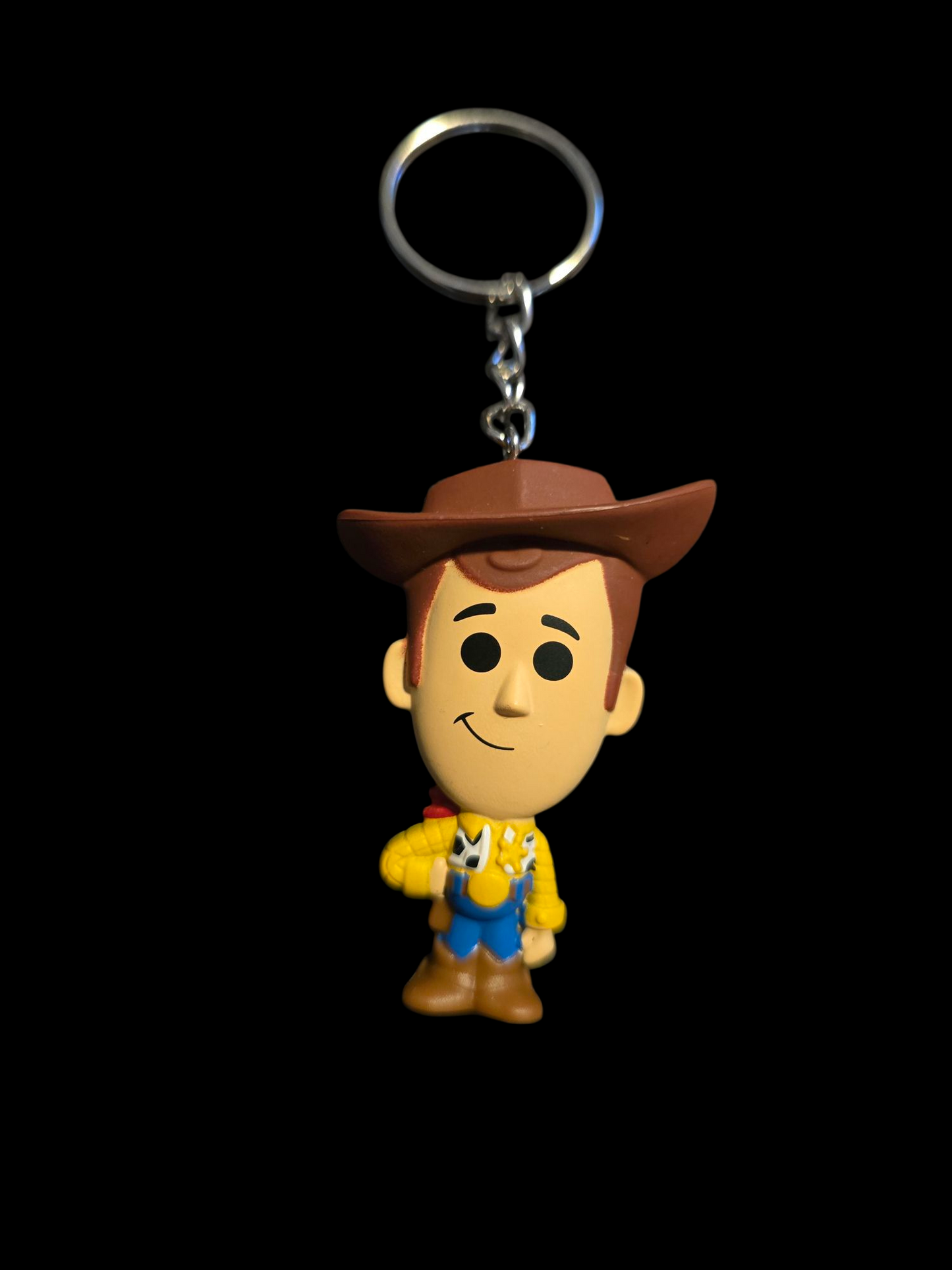 Toy story keychains