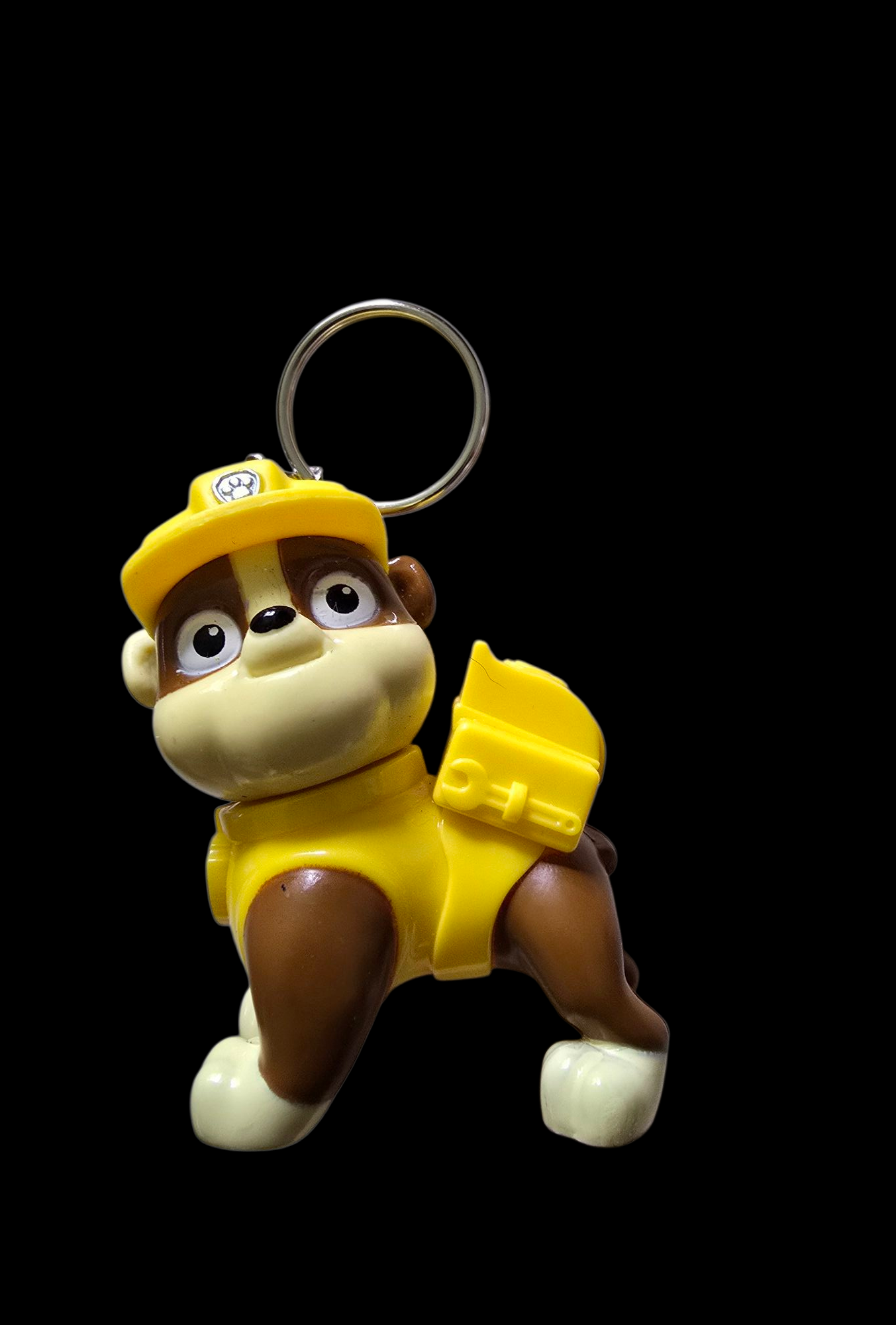 Paw patrol keychains