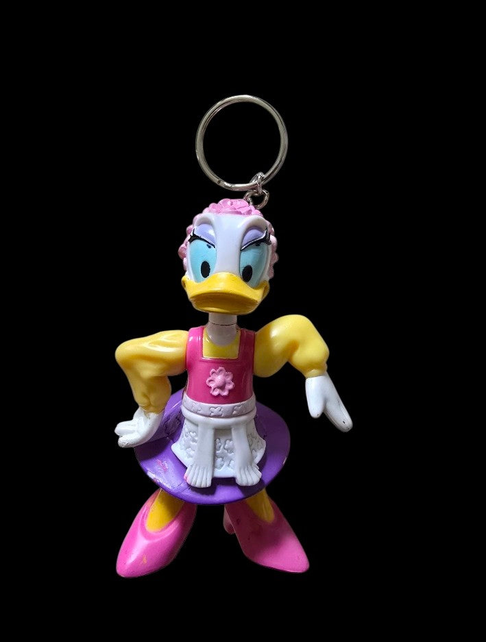 Mickey mouse & friends keychains
