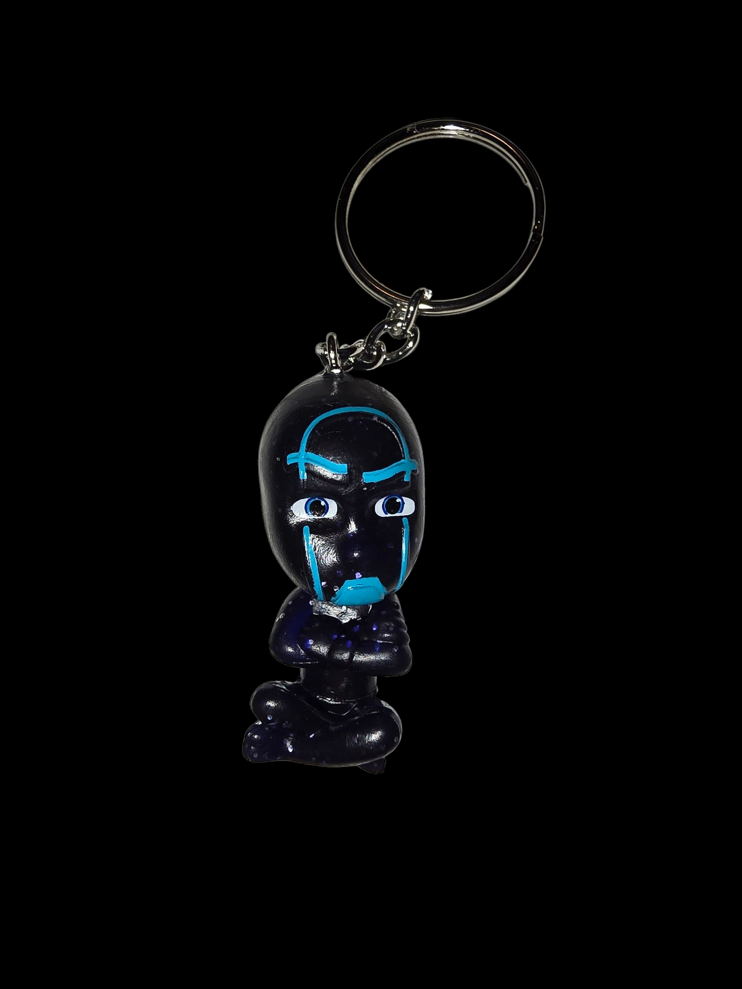 PJ masks keychains