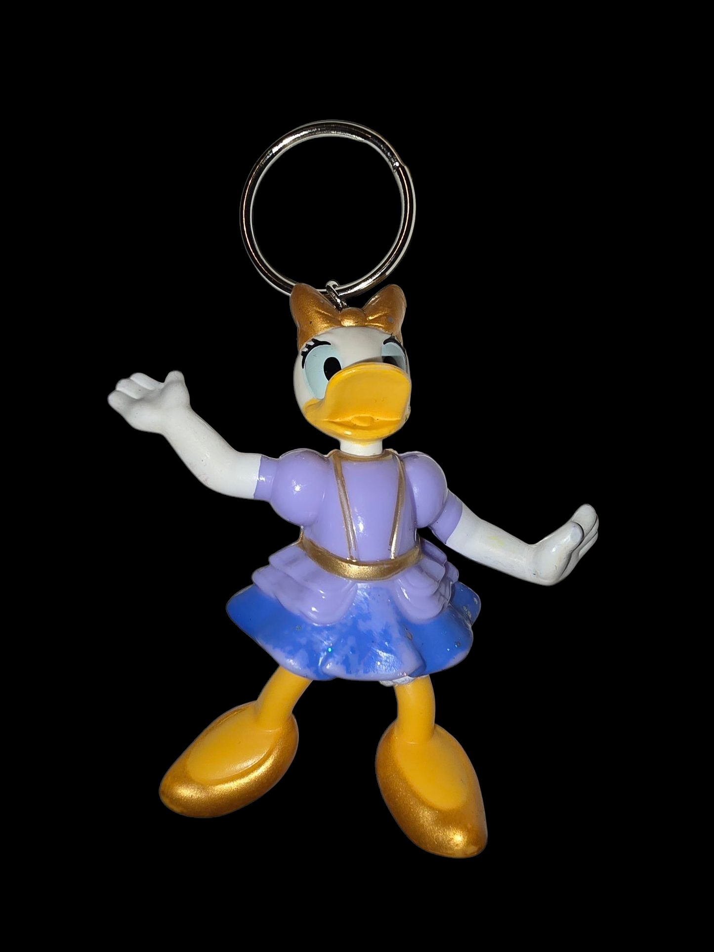 Mickey mouse & friends keychains