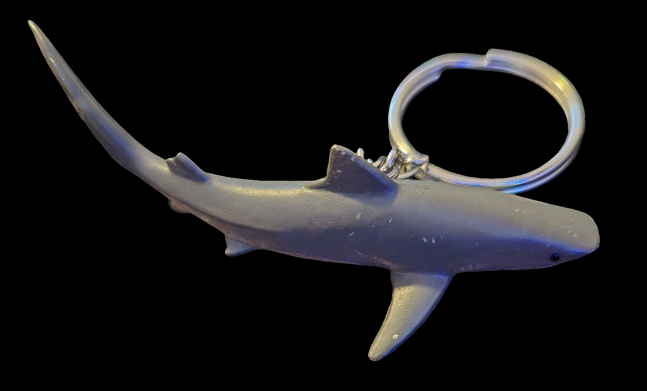 Animal keychains