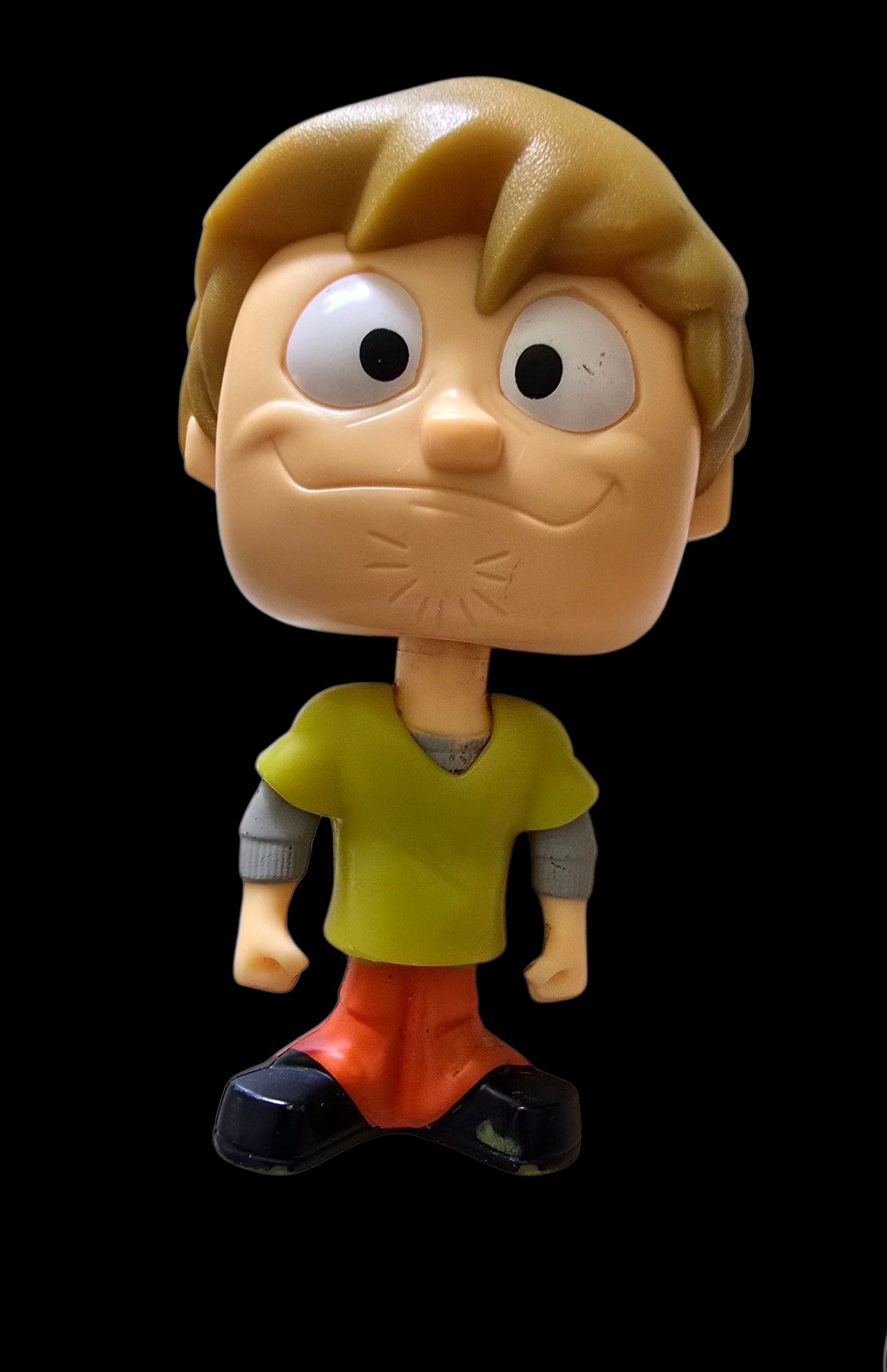 Scooby Doo keychains