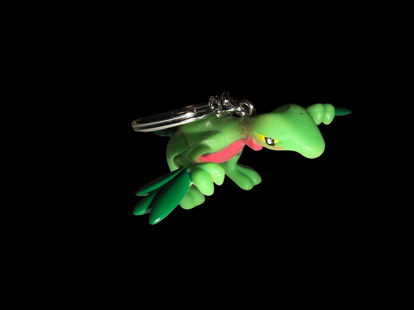 Pokemon keychains