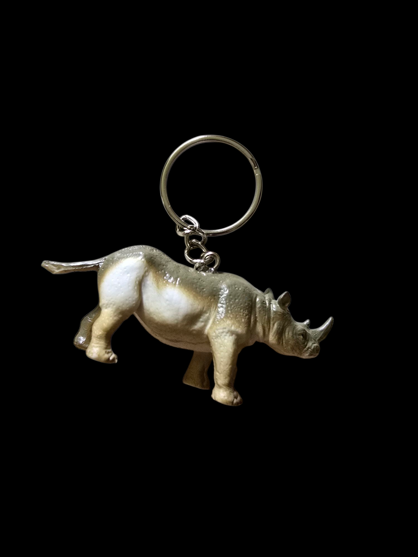 Animal keychains