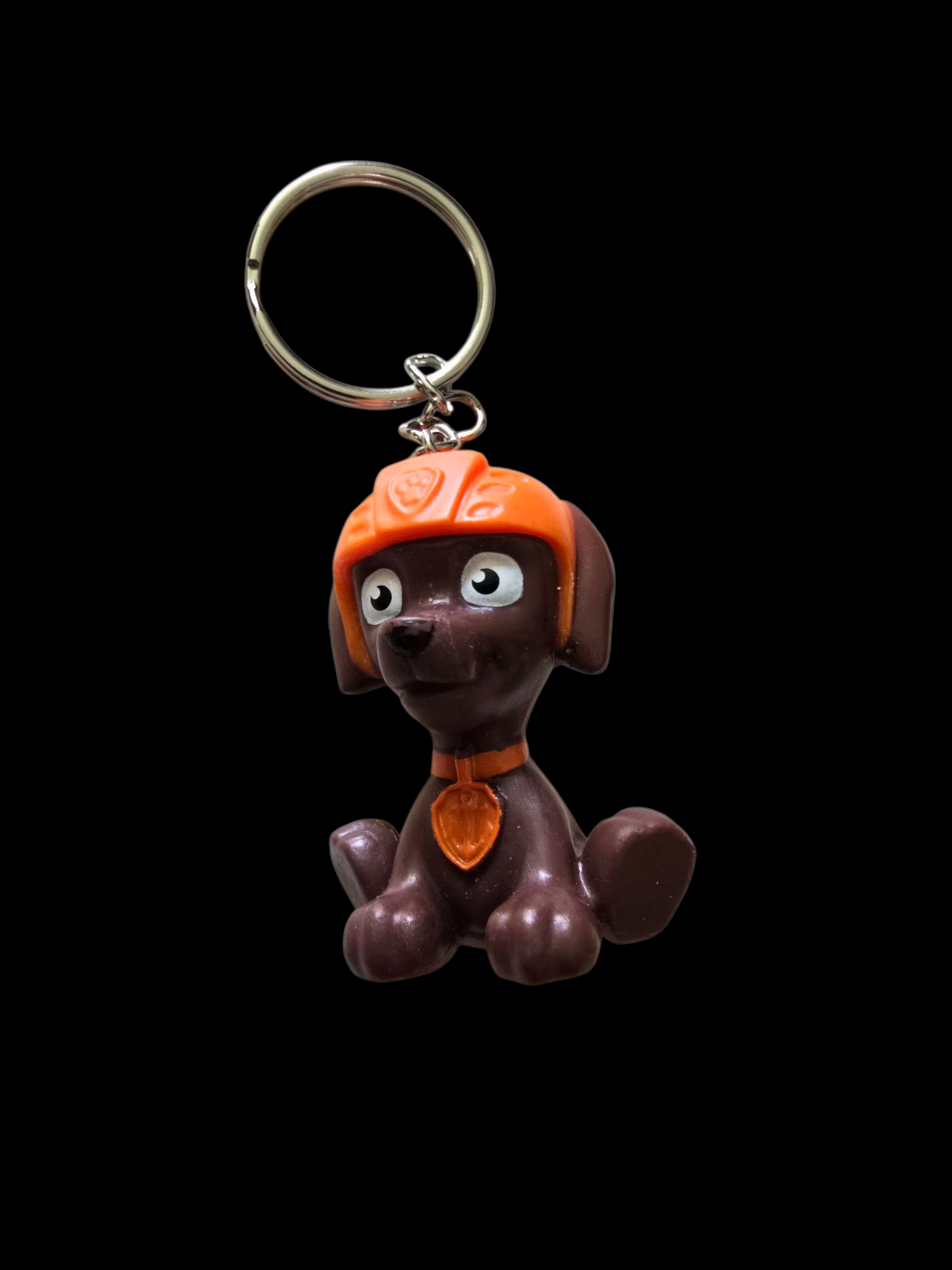 Paw patrol keychains