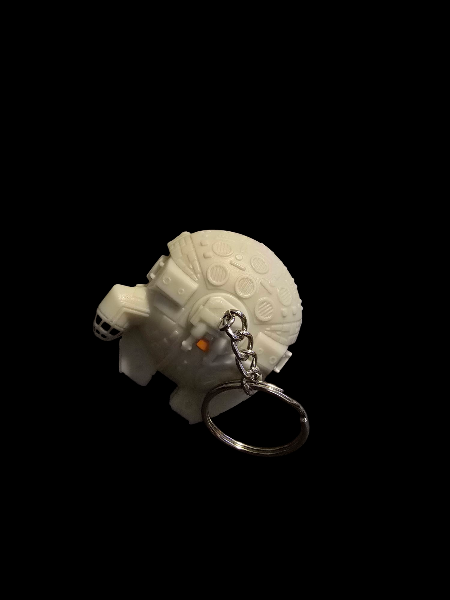 Star wars keychain
