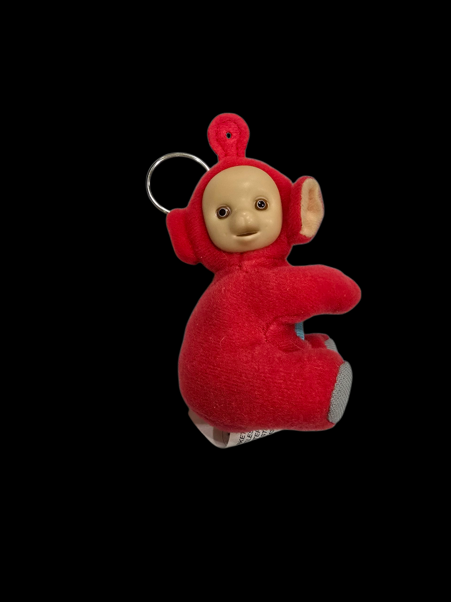 Teletubbies keychains