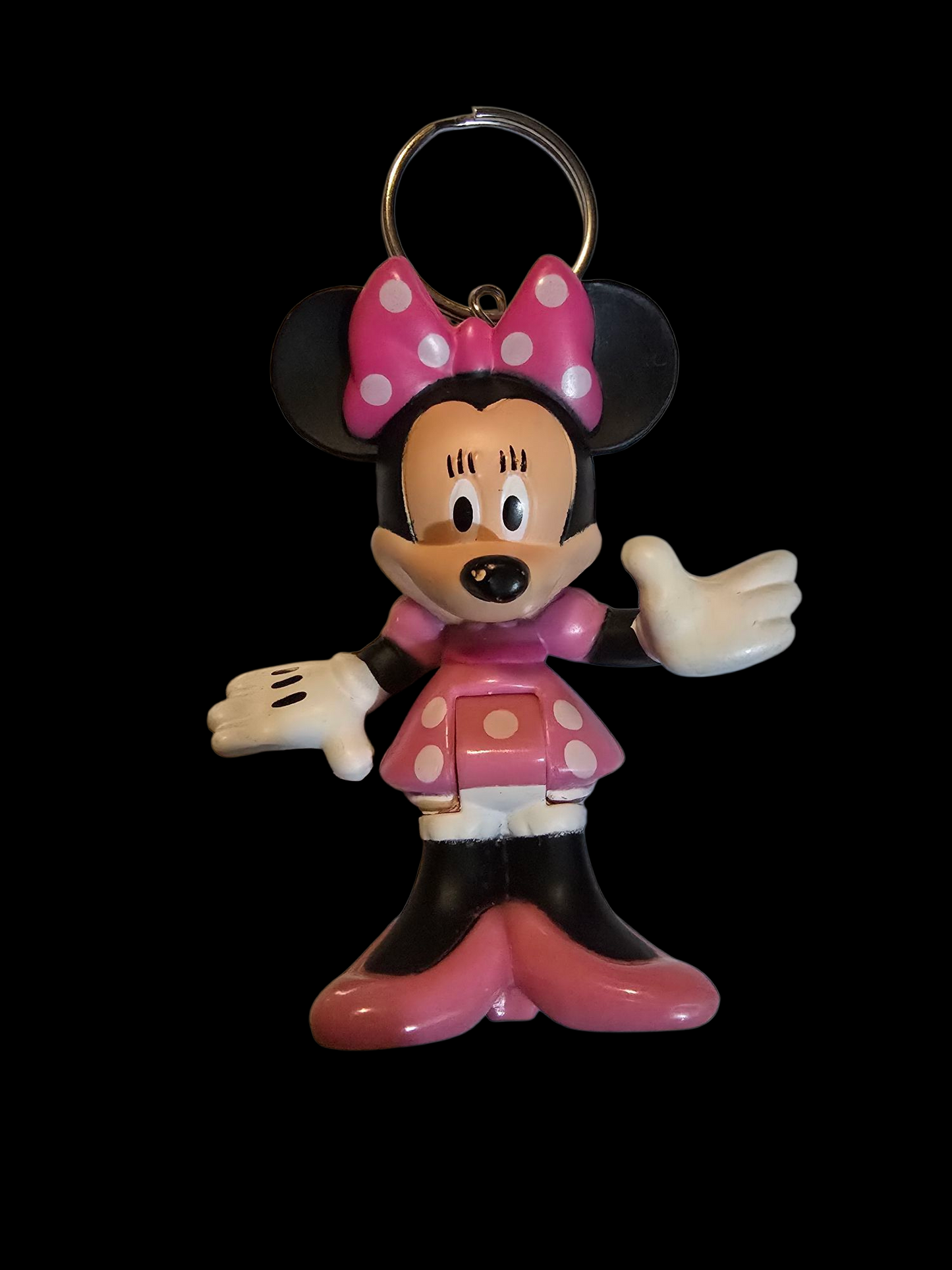 Mickey mouse & friends keychains