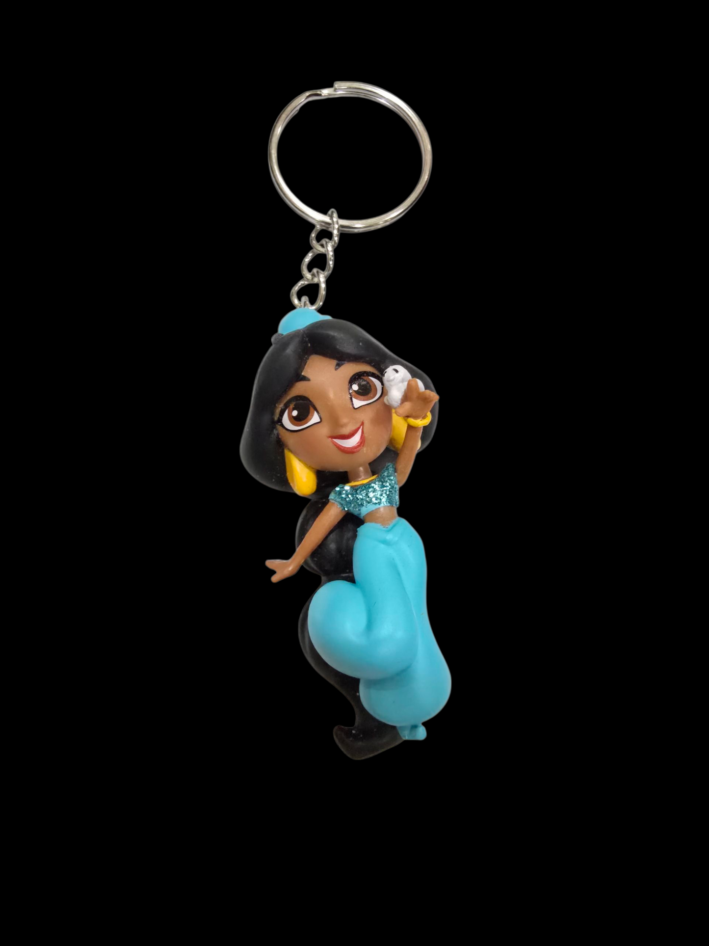 Aladdin keychains