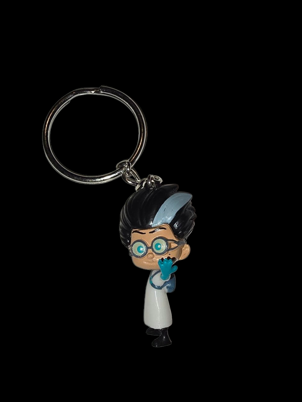 PJ masks keychains