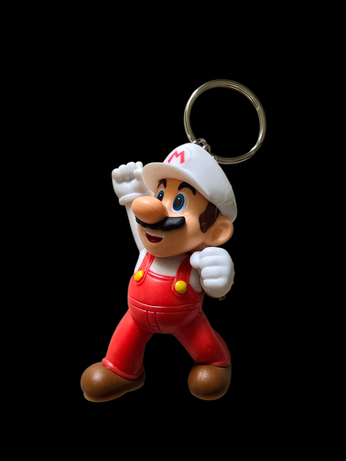 Super Mario Bros. Keychains