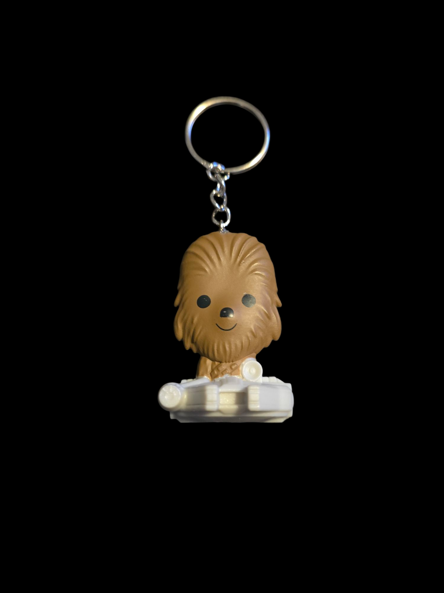Star wars keychain