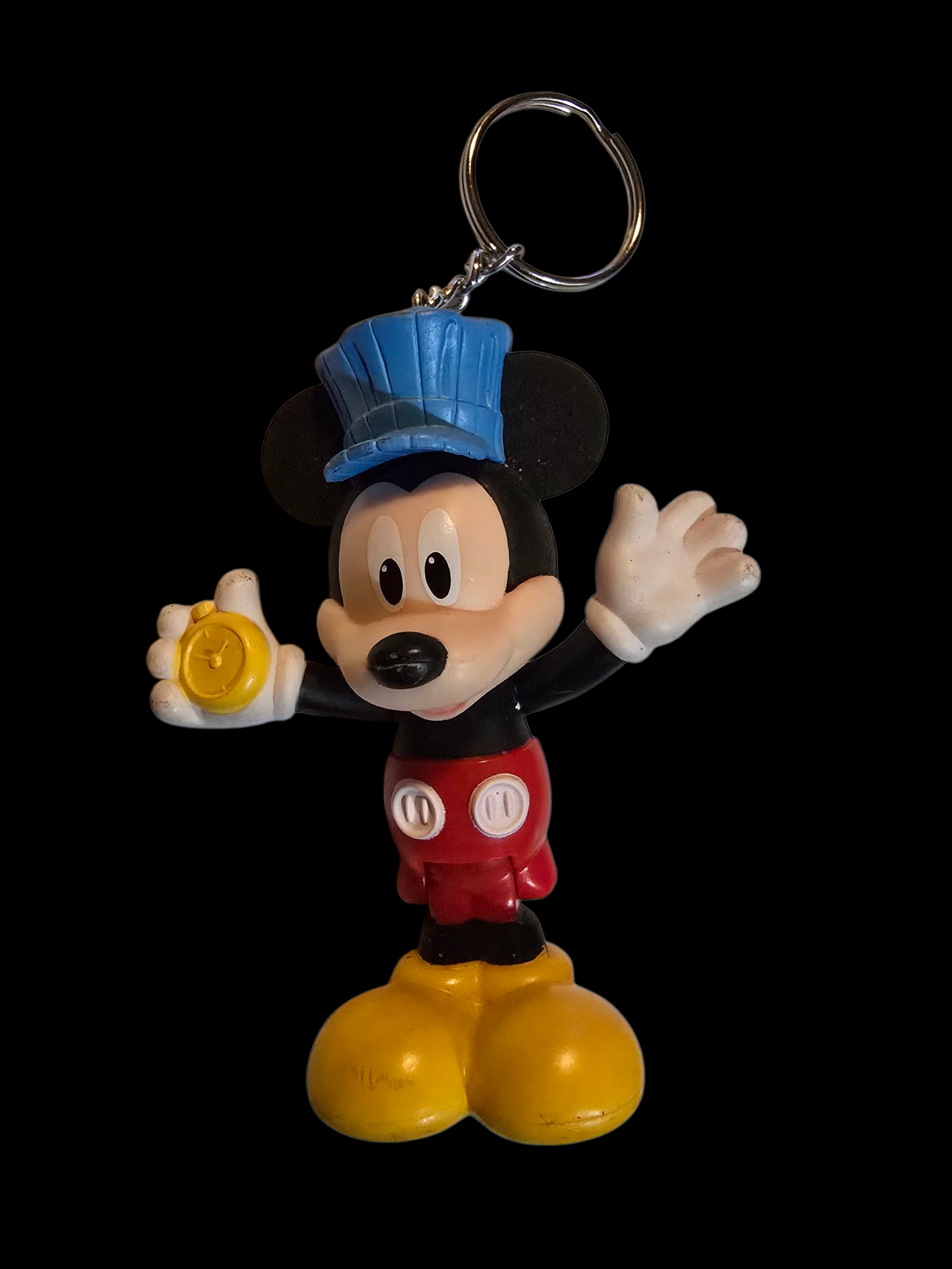 Mickey mouse & friends keychains