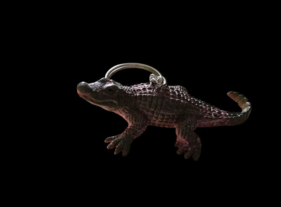 Animal keychains