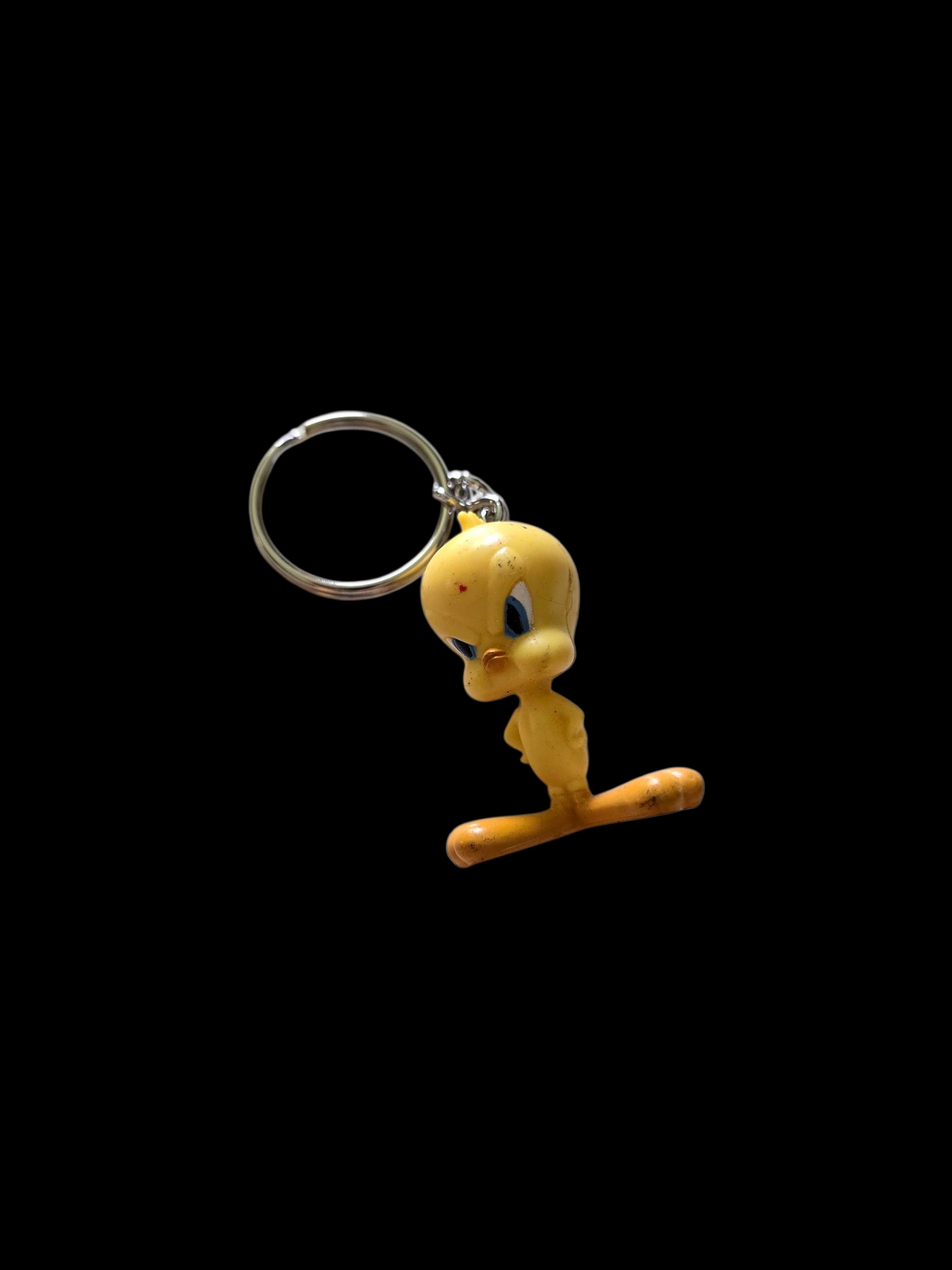 Looney tunes keychains