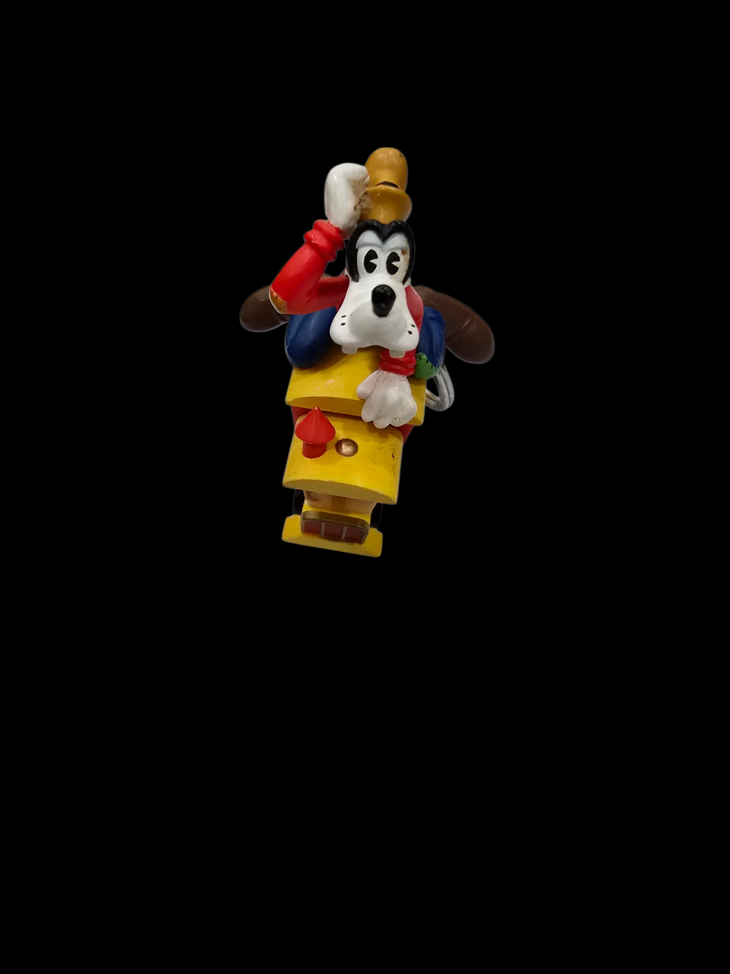 Mickey mouse & friends keychains