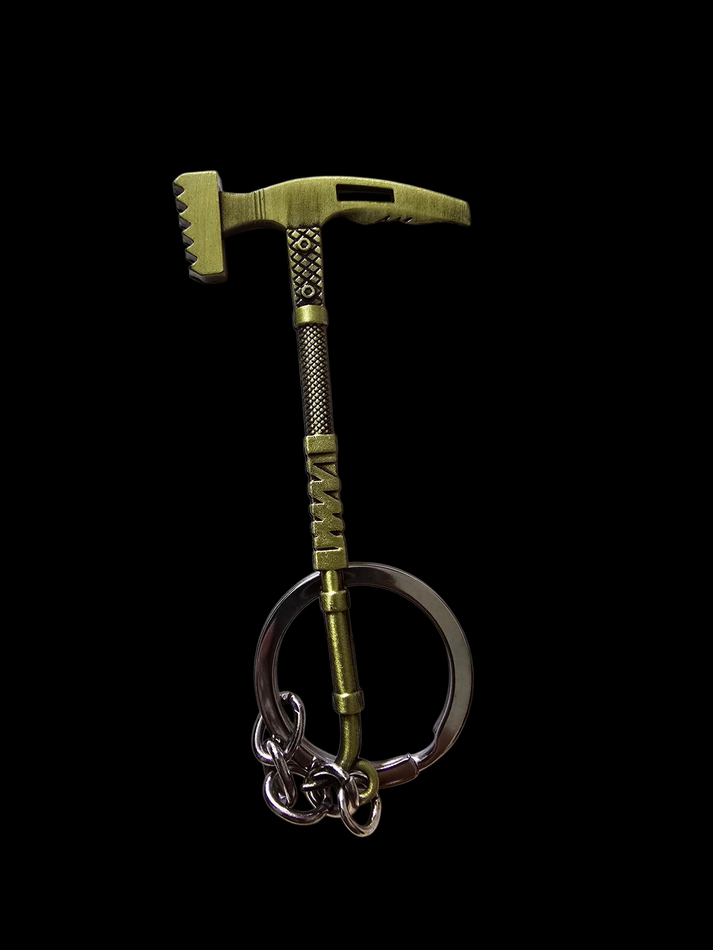 Fortnite weapons keychains