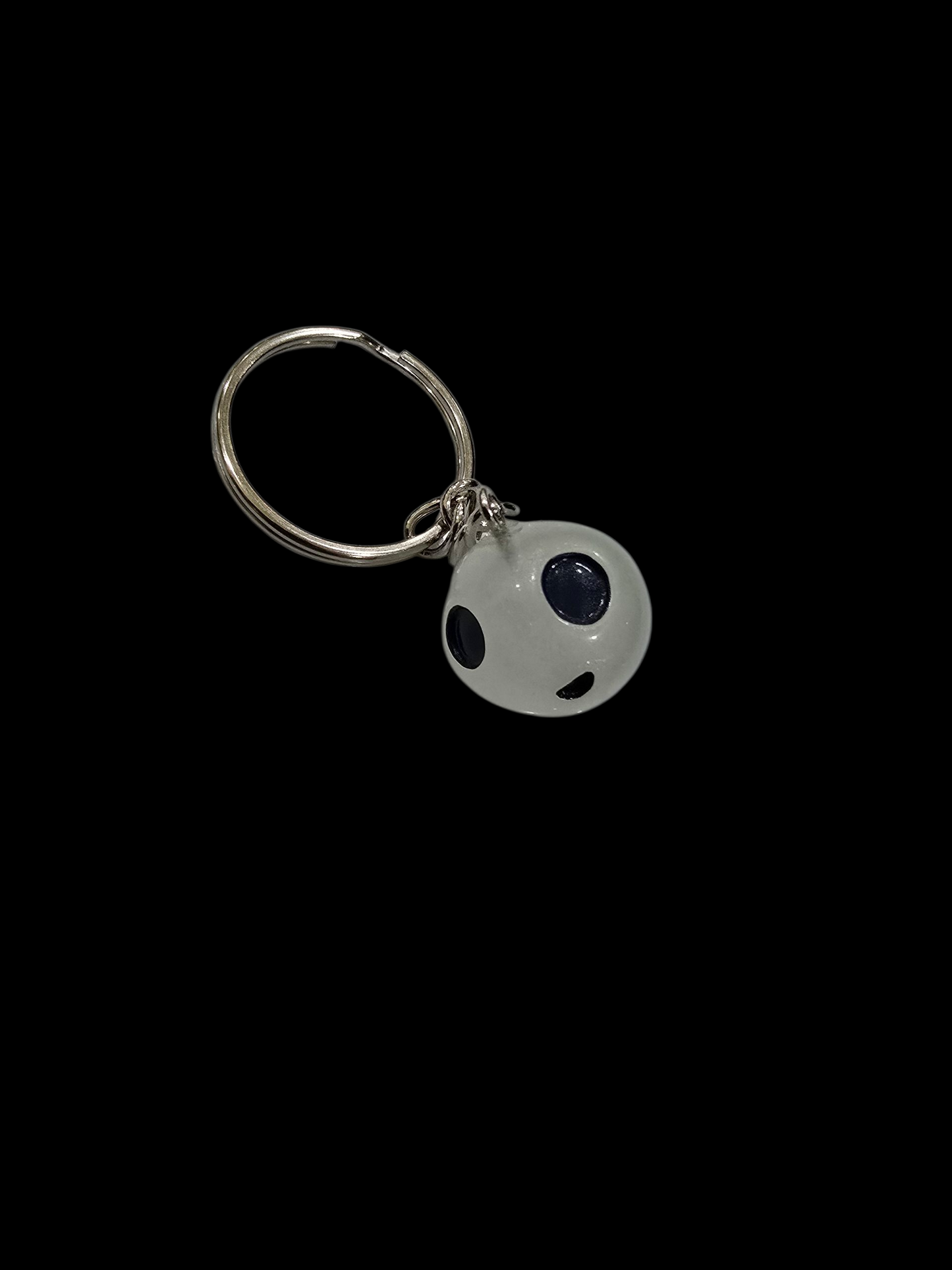Princess Mononoke keychains