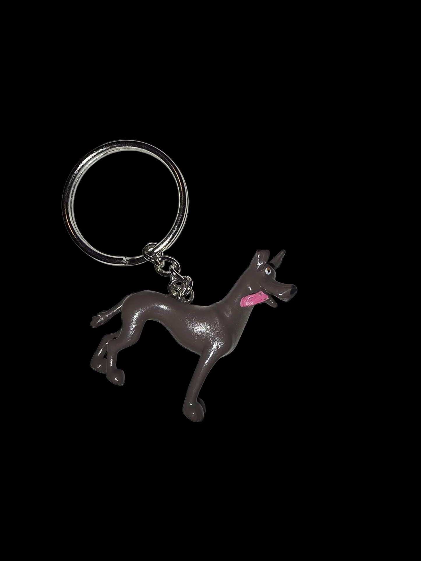 Coco keychains