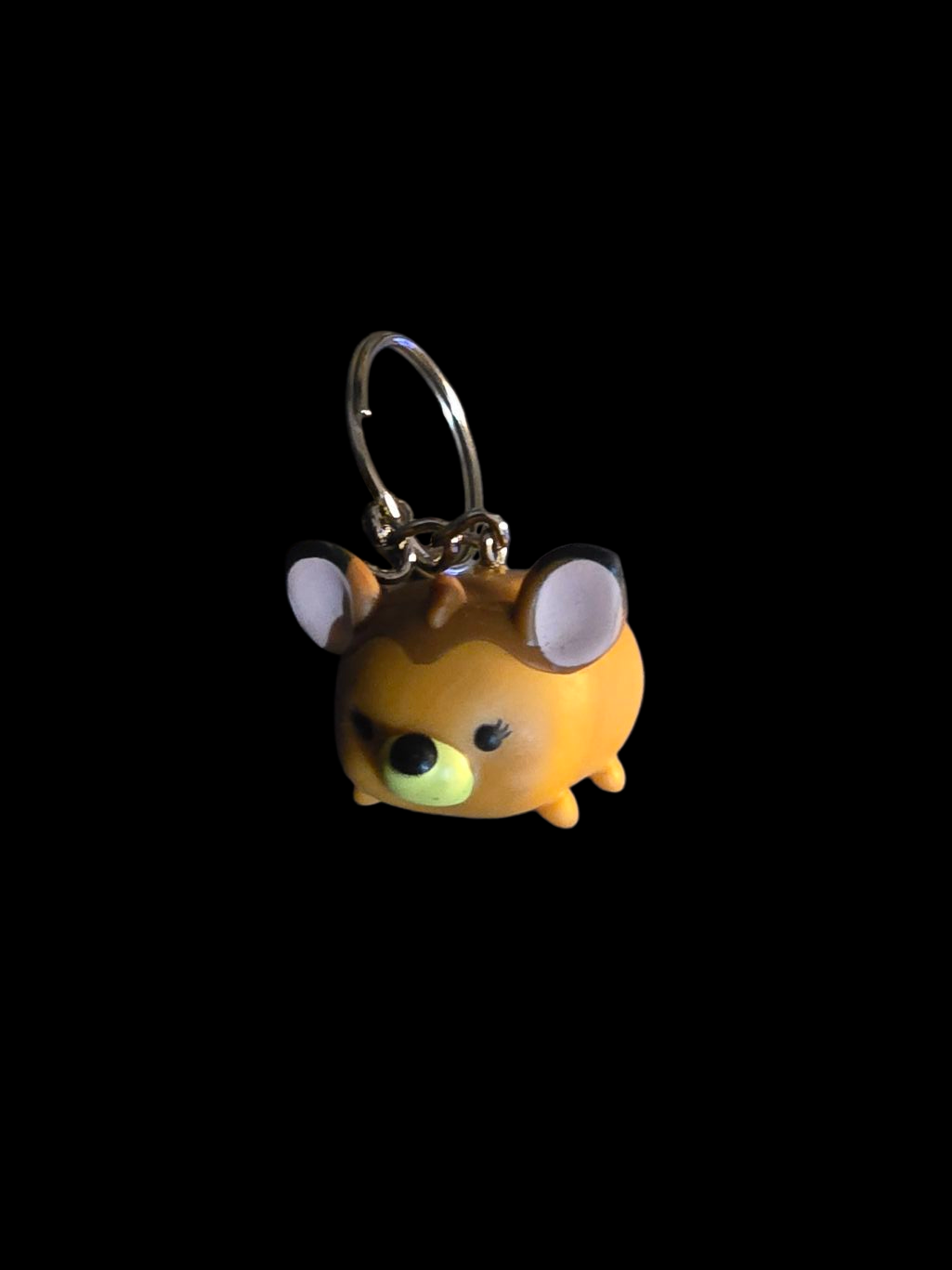Bambi keychains