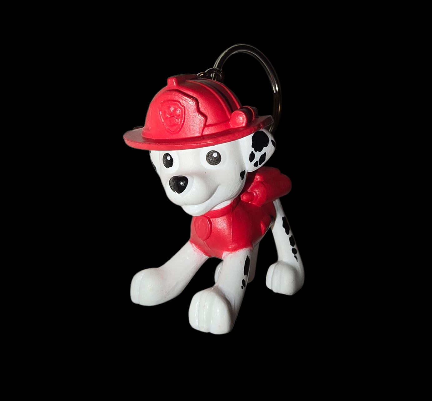 Paw patrol keychains