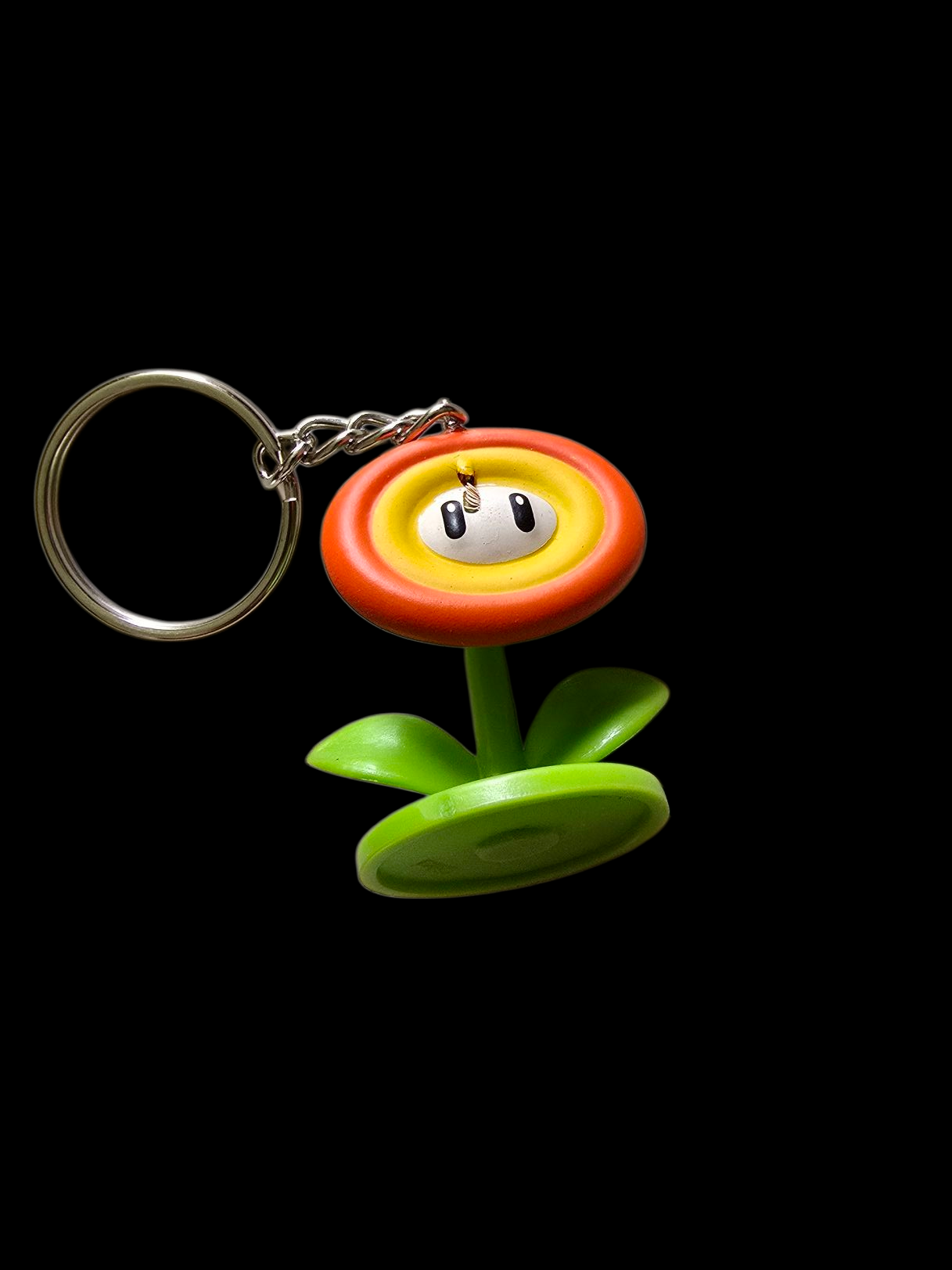 Super Mario Bros. Keychains