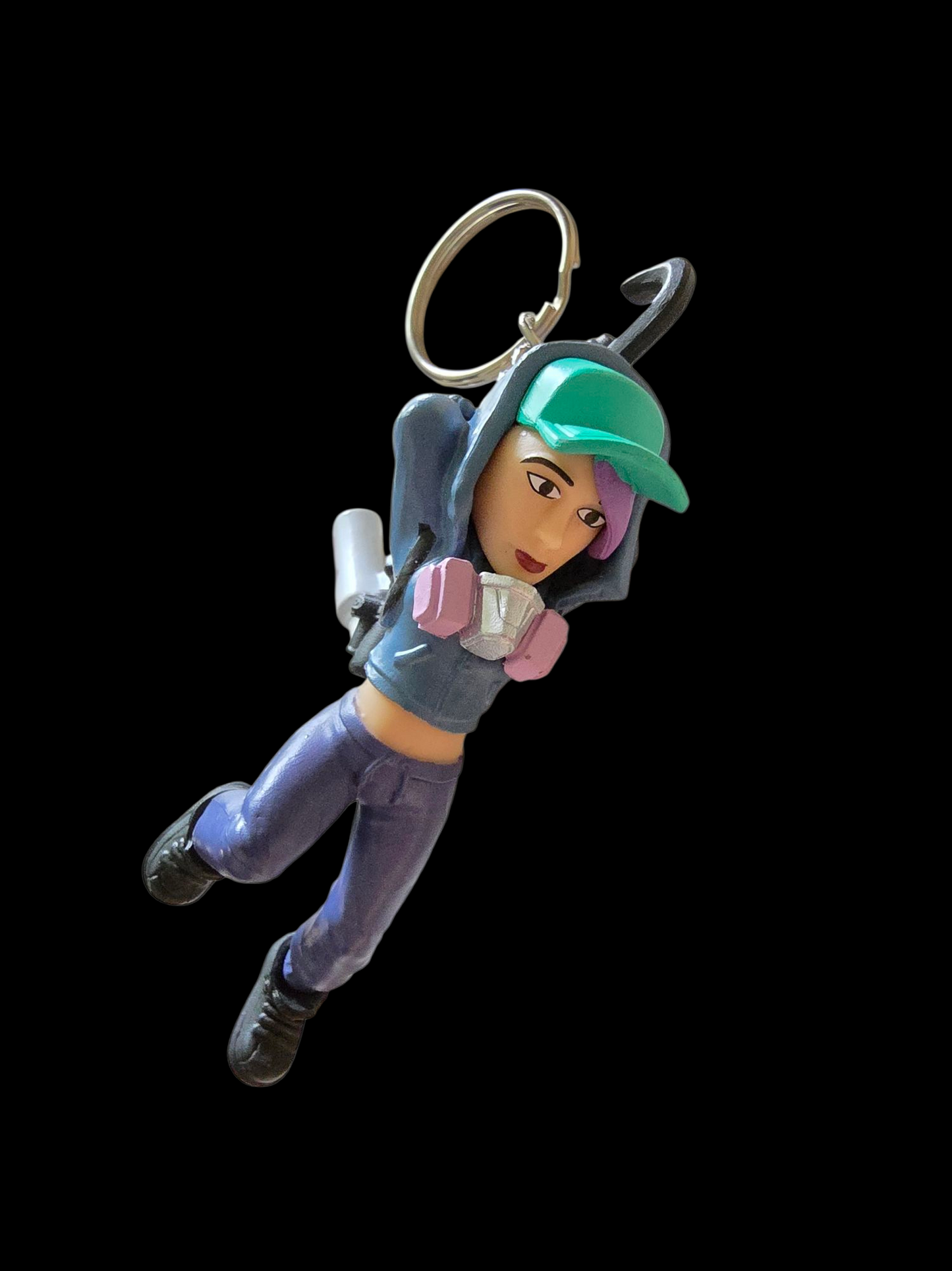Fortnite keychains