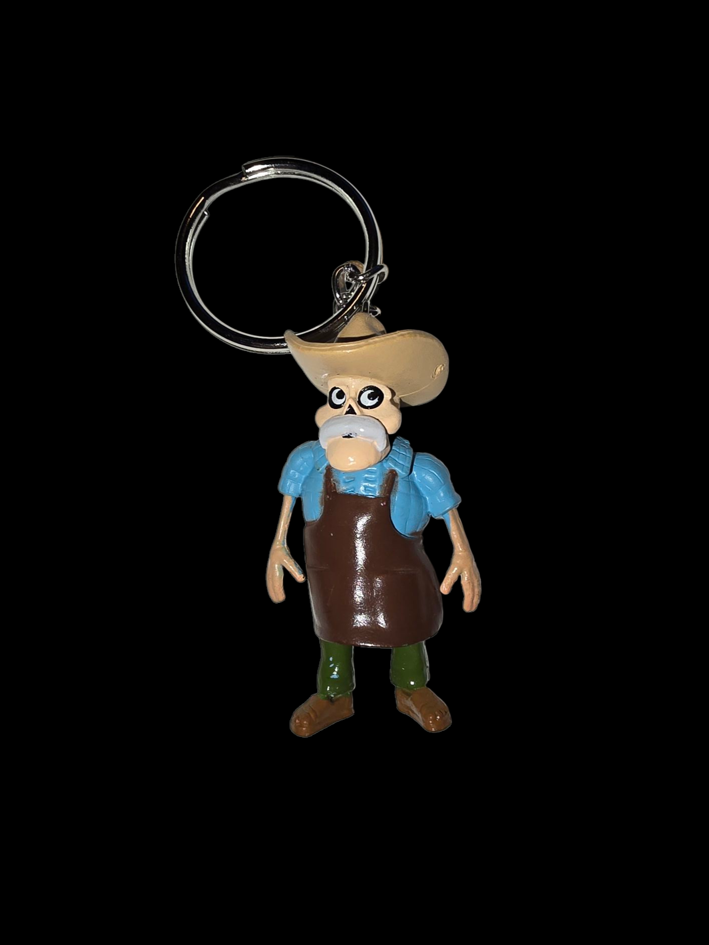 Coco keychains