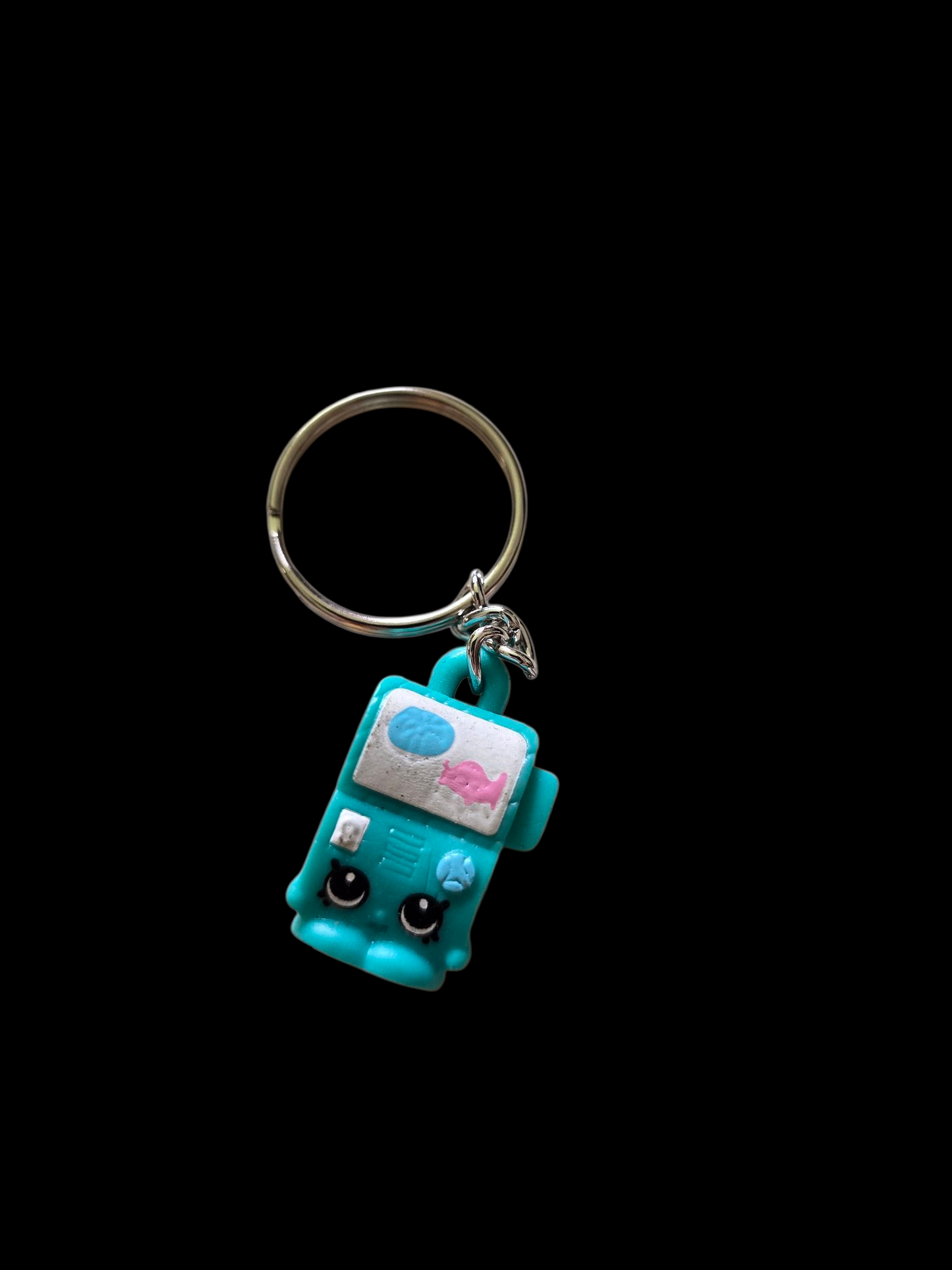 Shopkins keychains