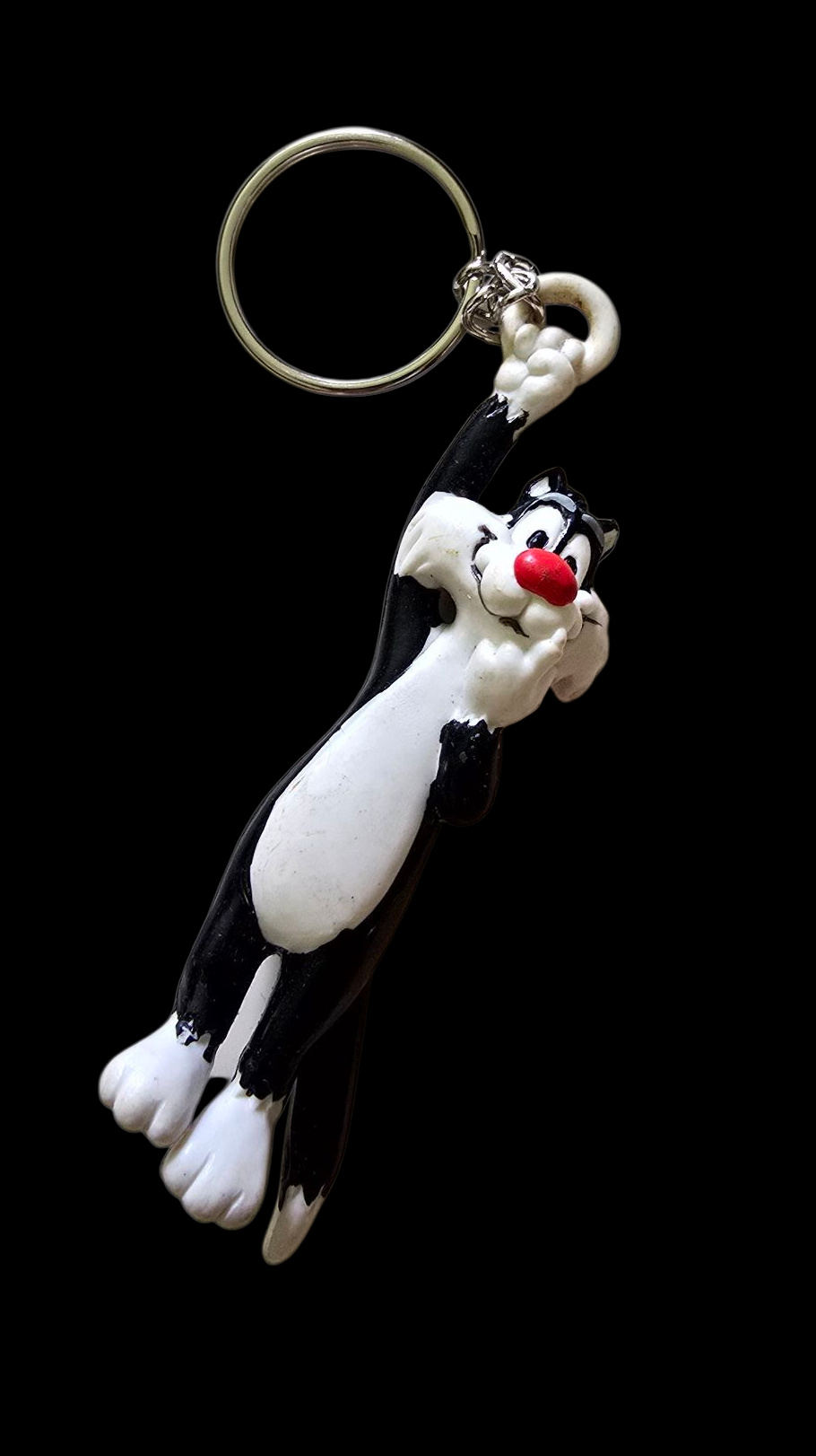 Looney tunes keychains