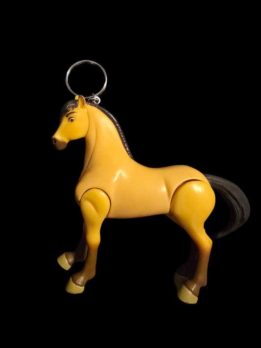 Spirit keychains