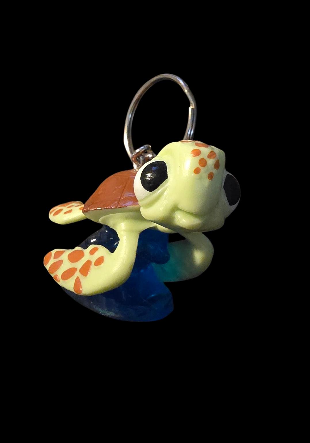 Finding Nemo keychains