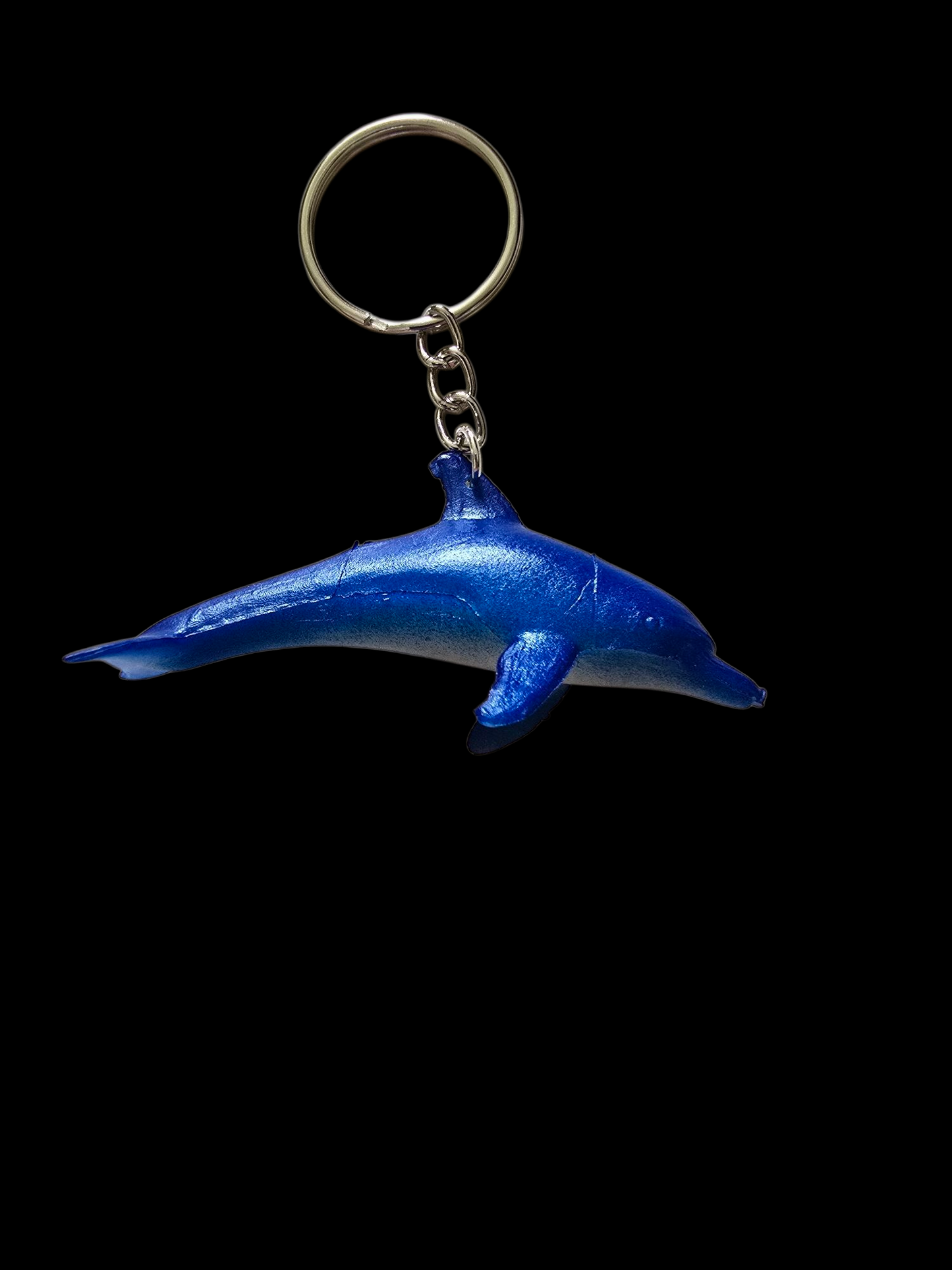 Animal keychains