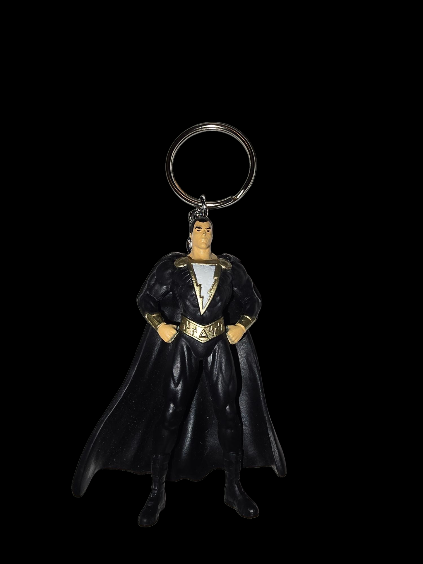 DC comics keychains