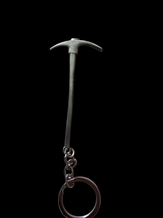 Fortnite weapons keychains