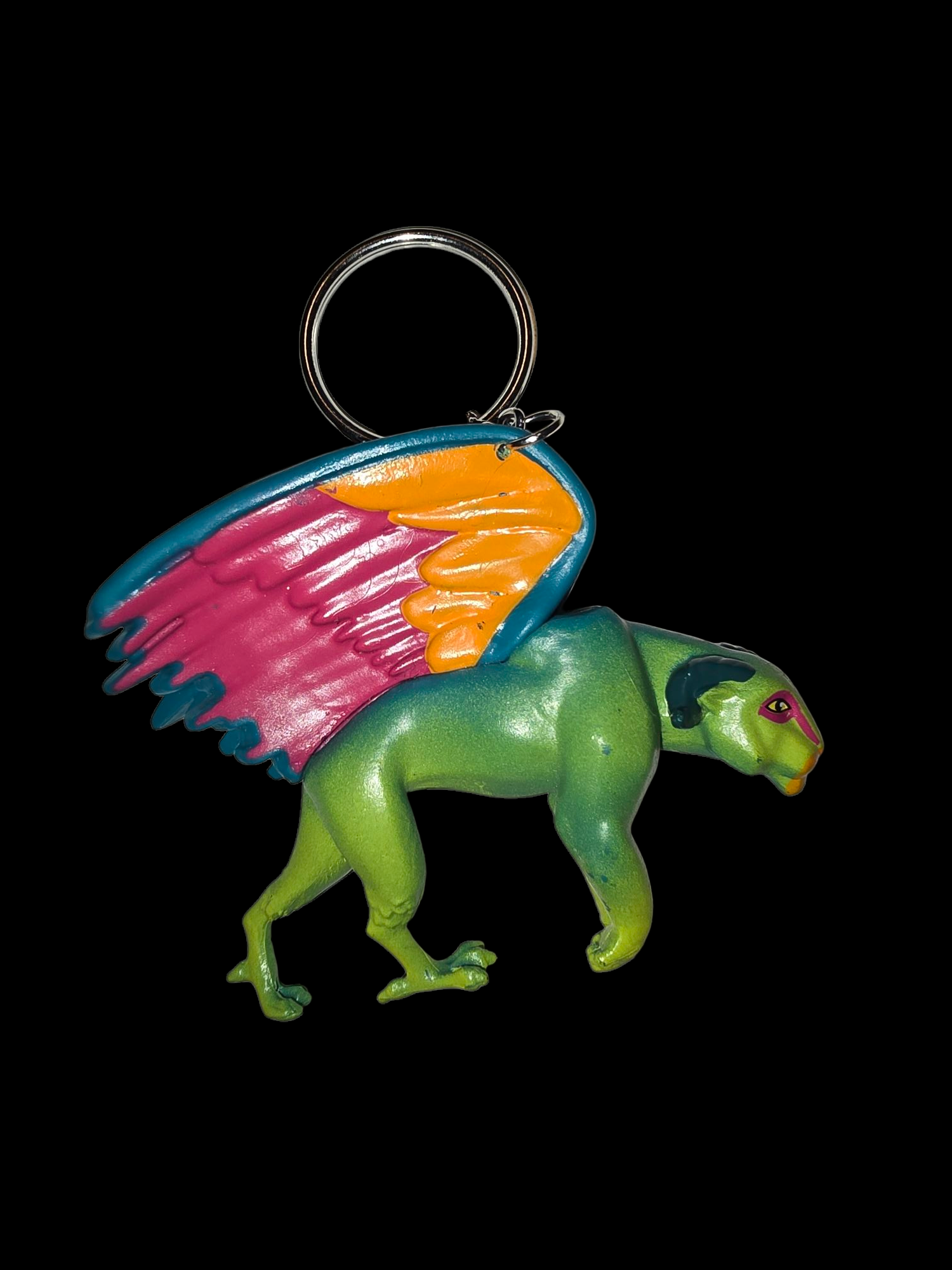 Coco keychains – Magick Moon Works