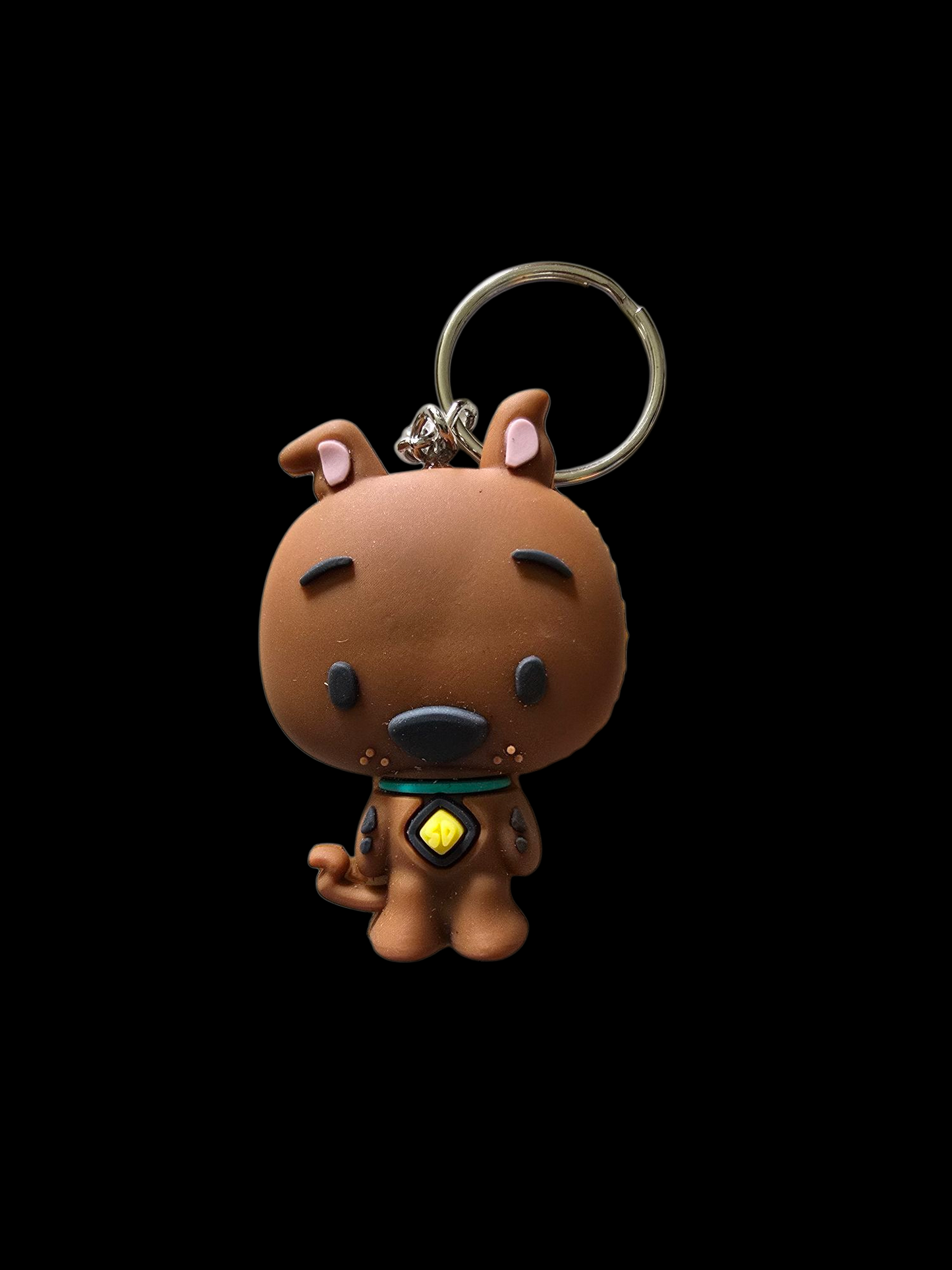 Scooby Doo keychains