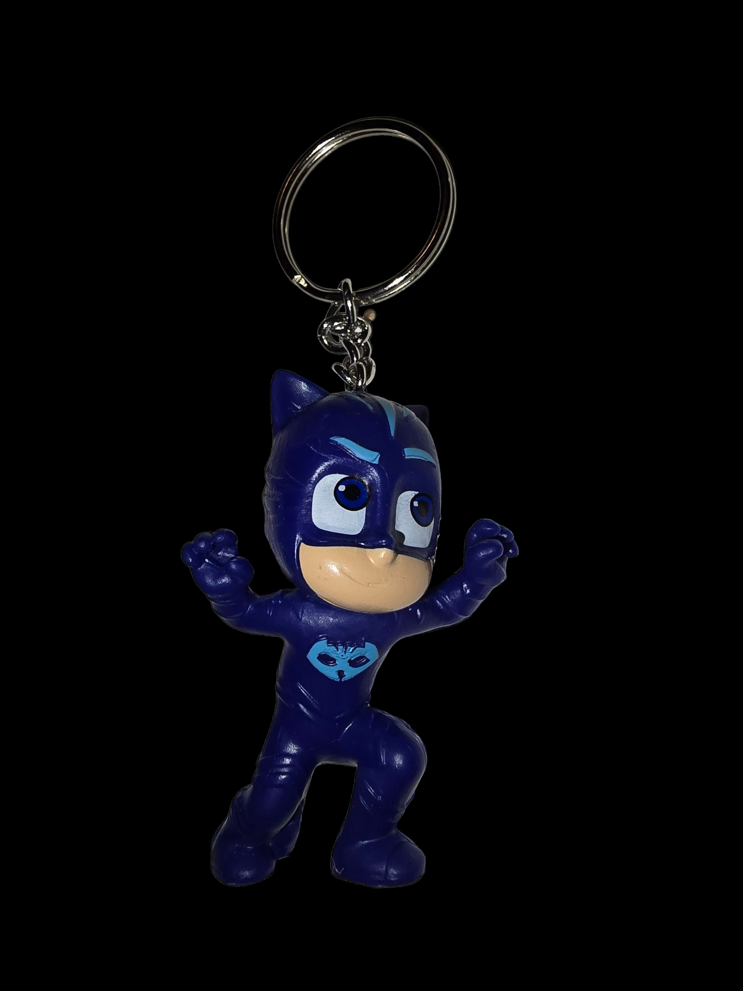 PJ masks keychains