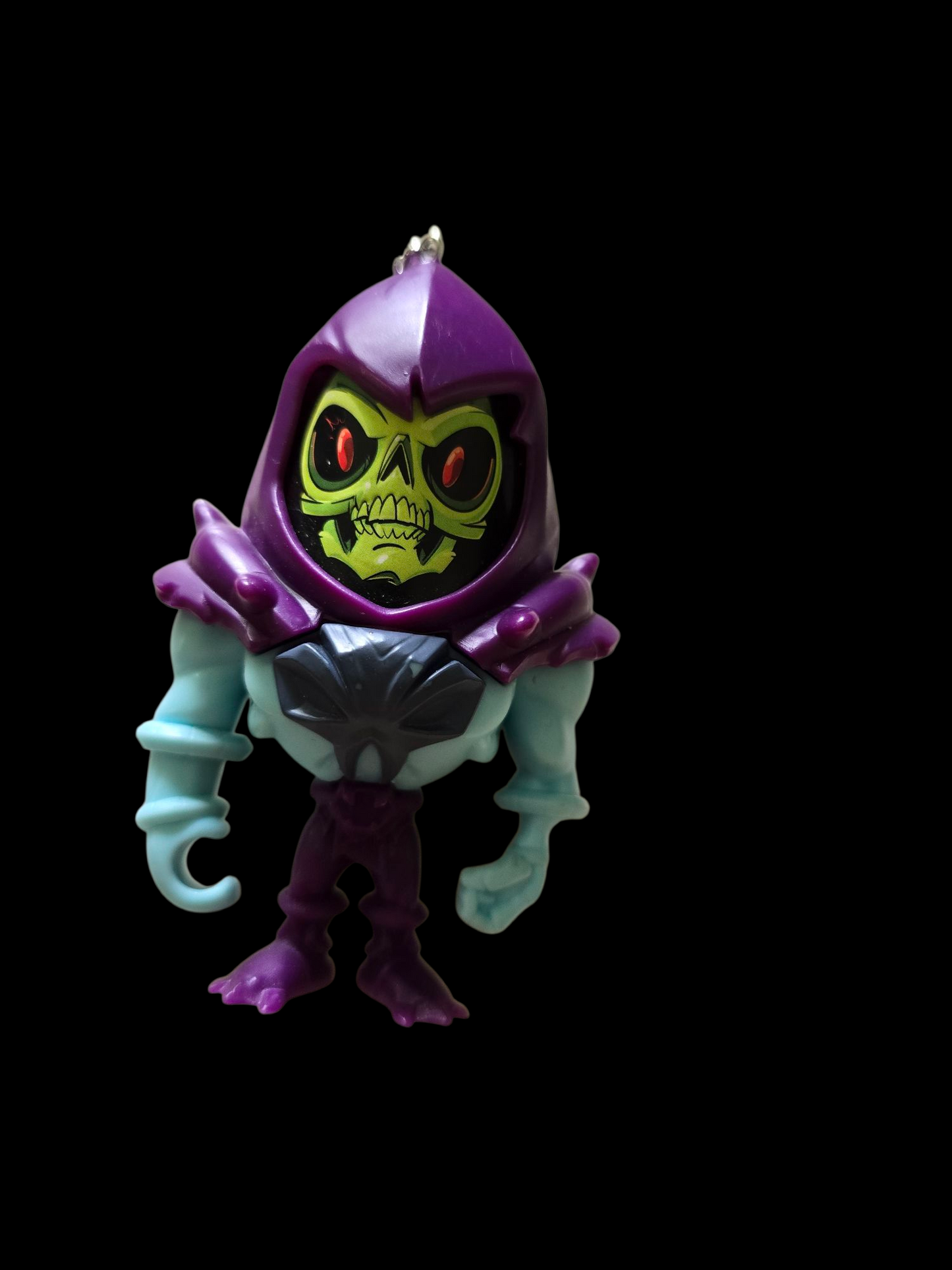 Masters of the universe keychains