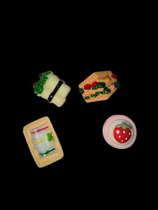 Food magnets