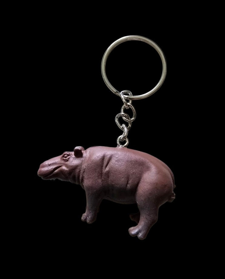 Animal keychains