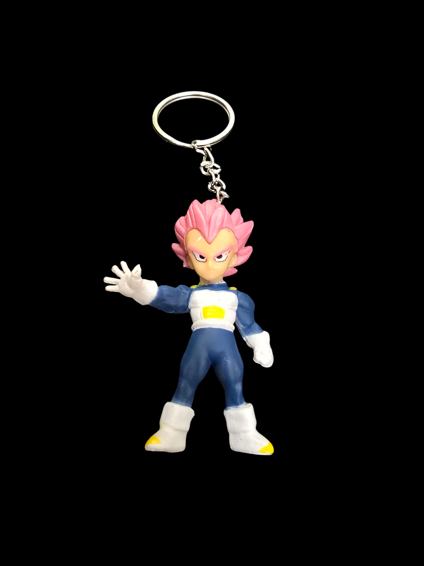 Dragon Ball Z keychains